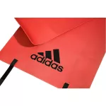 Mata fitness Adidas ADMT-12234OR 6 mm - pomarańczowa Mata fitness Adidas ADMT-12234OR 6 mm - pomarańczowa