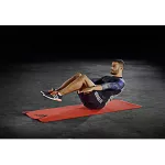 Mata fitness Adidas ADMT-12234OR 6 mm - pomarańczowa Mata fitness Adidas ADMT-12234OR 6 mm - pomarańczowa
