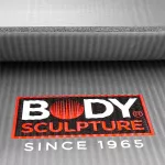 Mata fitness Body Sculpture BB 8330 15 mm