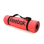 Mata do ćwiczeń Reebok RAMT-11024RDS 8 mm