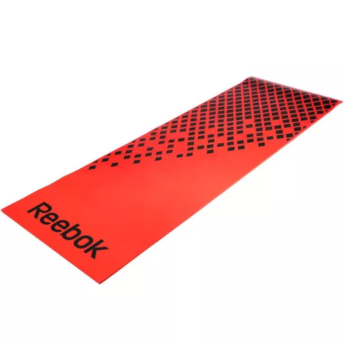 Mata do ćwiczeń Reebok RAMT-12235RD 8 mm