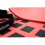 Mata do ćwiczeń Reebok RAMT-12235RD 8 mm