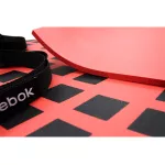Mata do ćwiczeń Reebok RAMT-12235RD 8 mm