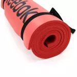 Mata do ćwiczeń Reebok RAMT-12235RD 8 mm