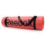 Mata do ćwiczeń Reebok RAMT-12235RD 8 mm