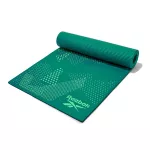 Mata fitness 7 mm Reebok RAMT-12236GN - zielona Mata fitness 7 mm Reebok RAMT-12236GN - zielona