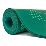 Mata fitness 7 mm Reebok RAMT-12236GN - zielona Mata fitness 7 mm Reebok RAMT-12236GN - zielona