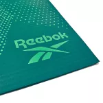Mata fitness 7 mm Reebok RAMT-12236GN - zielona Mata fitness 7 mm Reebok RAMT-12236GN - zielona