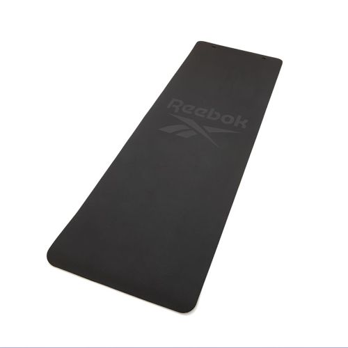 Mata fitness Reebok RSYG-16028 10 mm - czarna