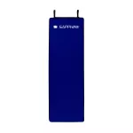 Profesjonalna mata do ćwiczeń Sapphire SG-100 6 mm - niebieska Profesjonalna mata do ćwiczeń Sapphire SG-100 6 mm - niebieska