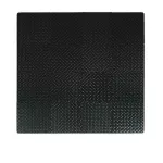 Mata ochronna puzzle Sapphire SG-1005 118x118 cm - czarna