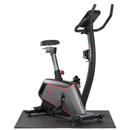 Mata-puzzle amortyzująca 4 elementy HMS MP12 12 mm