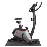 Mata puzzle pod sprzęt One Fitness MP10 10 mm 4 elementy - czarna