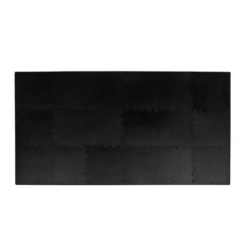 Mata-puzzle pod sprzęt fitness Sapphire SG-1007 172 x 88 cm