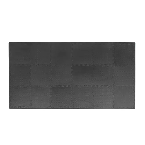 Mata-puzzle pod sprzęt fitness Sapphire SG-1007 172 x 88 cm
