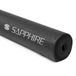 Mata pod sprzęt fitness Sapphire SG-122 - duża