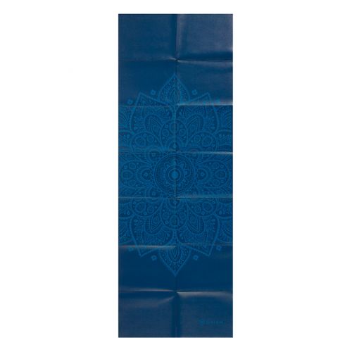 Mata składana do jogi Gaiam Blue Sundial 62214 2 mm