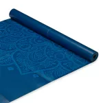Mata składana do jogi Gaiam Blue Sundial 62214 2 mm