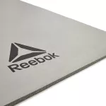Mata treningowa Reebok RAMT-11014GR 7 mm - szara Mata treningowa Reebok RAMT-11014GR 7 mm - szara