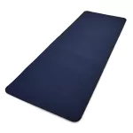 Mata treningowa Adidas ADMT-11014BL 7 mm - niebieska Mata treningowa Adidas ADMT-11014BL 7 mm - niebieska