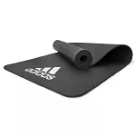 Mata treningowa Adidas ADMT-11014GR 7 mm - szara Mata treningowa Adidas ADMT-11014GR 7 mm - szara