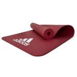 Mata treningowa Adidas ADMT-11014RD 7 mm - czerwona