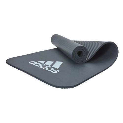 Mata treningowa Adidas  ADMT-11015GR 10 mm  Mata treningowa Adidas  ADMT-11015GR 10 mm