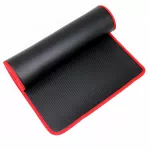 Mata treningowa Adidas ADMT-12235 10 mm - czerwona Mata treningowa Adidas ADMT-12235 10 mm - czerwona