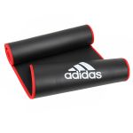 Mata treningowa Adidas ADMT-12235 10 mm - czerwona