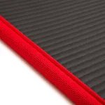 Mata treningowa Adidas ADMT-12235 10 mm - czerwona Mata treningowa Adidas ADMT-12235 10 mm - czerwona