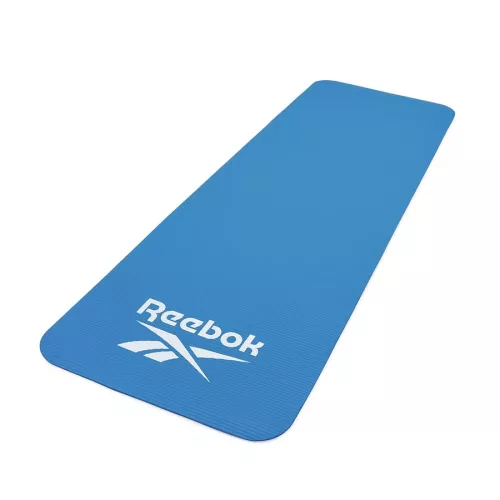 Mata treningowa Reebok RAMT-11014BL 7 mm 