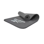 Mata treningowa Reebok RAMT-11018BK 15 mm czarna