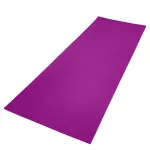 Mata treningowa Reebok RAMT-12235PL 7 mm - fioletowa