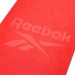 Mata funkcjonalna Reebok RSMT-40030RD 8 mm - czerwona Mata funkcjonalna Reebok RSMT-40030RD 8 mm - czerwona