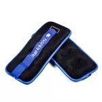 Obciążenia na rzep Sapphire 2x1 kg SG-1W Obciążenia na rzep Sapphire 2x1 kg SG-1W