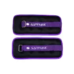 Obciążenia na rzep Sapphire 2x0,75 kg SG-0.75W
