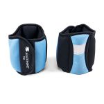 Obciążenia na rzep Sapphire 2x1 kg SG-1MB