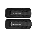 Obciążenia na rzep Sapphire 2x2 kg SG-2W Obciążenia na rzep Sapphire 2x2 kg SG-2W