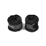 Obciążenia na rzep Sapphire 2x2 kg SG-2W Obciążenia na rzep Sapphire 2x2 kg SG-2W