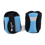 Obciążenia na rzep Sapphire 2x2 kg SG-2MB Obciążenia na rzep Sapphire 2x2 kg SG-2MB