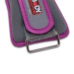 Obciążniki na nadgarstki i kostki 2x0,45 kg Body Sculpture BB 2700U Obciążniki na nadgarstki i kostki 2x0,45 kg Body Sculpture BB 2700U