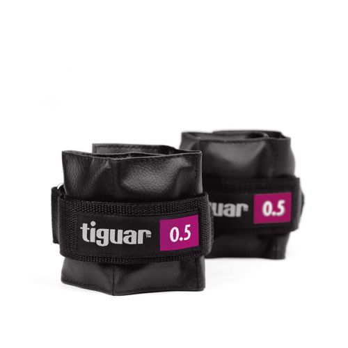 Obciążniki na kostki Tiguar 2x 0,50 kg