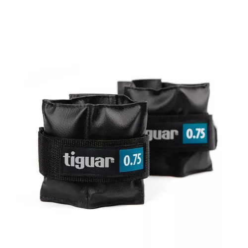 Obciążniki na kostki Tiguar 0,75 kg