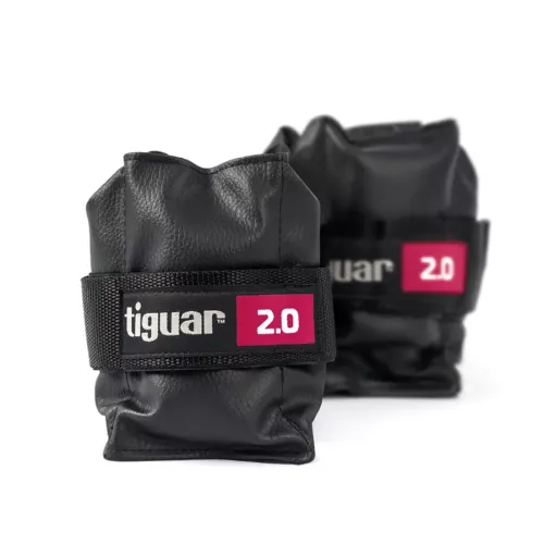 Obciążniki na kostki Tiguar 2 kg