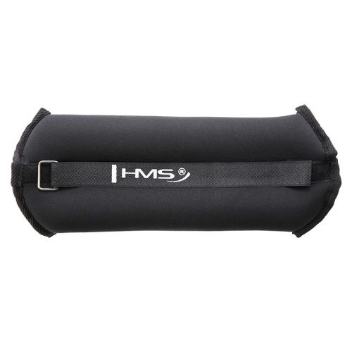 Obciążniki na ręce i nogi HMS OB06 2 x 3 kg Obciążniki na ręce i nogi HMS OB06 2 x 3 kg