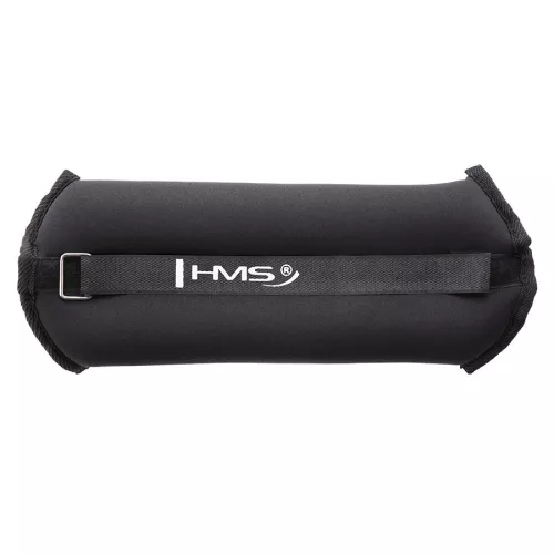 Obciążniki na ręce i nogi HMS OB06 2 x 3 kg