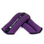 Obciążenia na rzep Sapphire 2x1,5 kg SG-10/15R