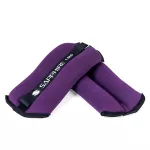 Obciążenia na rzep Sapphire 2x1,5 kg SG-10/15R