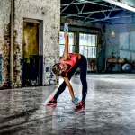 Obciążniki na nadgarstki 2x0,5 kg Reebok RAWT-11070BL Obciążniki na nadgarstki 2x0,5 kg Reebok RAWT-11070BL