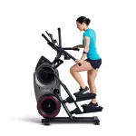 Opaska do pomiaru tętna Bowflex 8020433